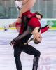 Eliska Zakova & Filip Mencl (CZE)