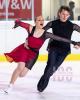 Eliska Zakova & Filip Mencl (CZE)
