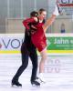 Eliska Zakova & Filip Mencl (CZE)