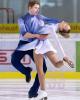 Myroslava Tkachenko & Riccardo Pesca (UKR)