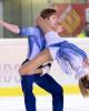 Myroslava Tkachenko & Riccardo Pesca (UKR)
