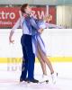 Myroslava Tkachenko & Riccardo Pesca (UKR)