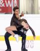 Vittoria Petracchi & Daniel Basile (ITA)