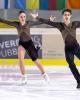 Vittoria Petracchi & Daniel Basile (ITA)