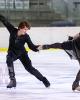 Sofiia Beznosikova & Max Leleu (BEL)