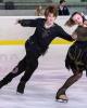 Sofiia Beznosikova & Max Leleu (BEL)
