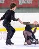 Sofiia Beznosikova & Max Leleu (BEL)
