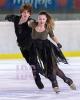 Sofiia Beznosikova & Max Leleu (BEL)
