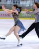 Jenna Hauer & Benjamin Starr (USA)
