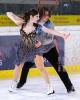 Jenna Hauer & Benjamin Starr (USA)