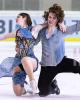 Jenna Hauer & Benjamin Starr (USA)
