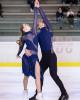 Noemi Maria Tali & Noah Lafornara (ITA)