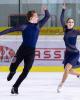 Noemi Maria Tali & Noah Lafornara (ITA)