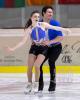 Molly Hairsine & Alessio Surenkov-Gultchev (GBR)