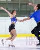 Molly Hairsine & Alessio Surenkov-Gultchev (GBR)