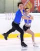 Molly Hairsine & Alessio Surenkov-Gultchev (GBR)