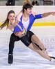 Molly Hairsine & Alessio Surenkov-Gultchev (GBR)