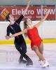 Natalie Blaasova & Filip Blaas (CZE)