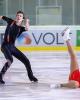 Natalie Blaasova & Filip Blaas (CZE)