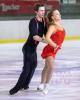 Natalie Blaasova & Filip Blaas (CZE)