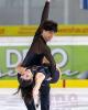 Irene Barreri & Alessandro Di Giorgio (ITA)