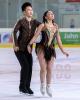 Irmak Yucel & Danil Pak (TUR)