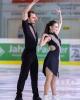 Gaukhar Nauryzova & Boyisangur Datiev (KAZ)