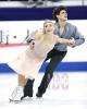 Piper Gilles & Paul Poirier (CAN)