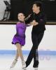 Molli Taylorson & Kexin Peng