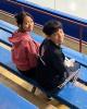 Celine Chen & Nathan Chen