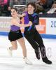Zoe Cialella & David Goldshteyn