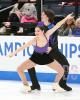 Zoe Cialella & David Goldshteyn