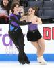 Zoe Cialella & David Goldshteyn