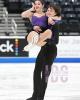Zoe Cialella & David Goldshteyn