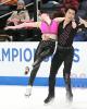 Yahli Pedersen & Jeffrey Chen