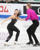 Adrienne Carhart & Oleksandr Kolosovskyi (AZE)