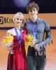 Silver - Elizabeth Tkachenko & Alexei Kiliakov (ISR)