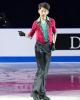 Yanhao Li (NZL)