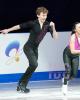 Naomi Williams & Lachlan Lewer (USA)