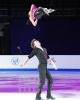 Naomi Williams & Lachlan Lewer (USA)