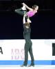 Naomi Williams & Lachlan Lewer (USA)