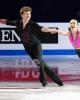 Naomi Williams & Lachlan Lewer (USA)