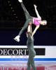 Naomi Williams & Lachlan Lewer (USA)