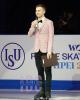 Misha Ge, Emcee