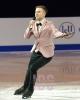 Misha Ge, Emcee