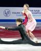 Darya Grimm & Mikhail Savitskiy (GER)