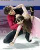 Darya Grimm & Mikhail Savitskiy (GER)