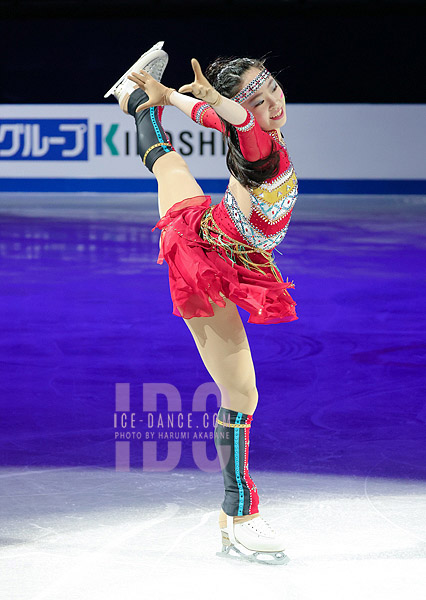 Yu-Feng Tsai (TPE)