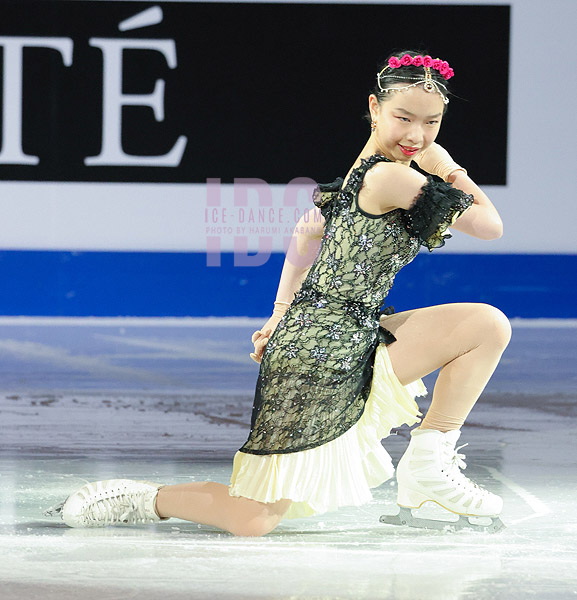 Tzu-Han Ting (TPE)