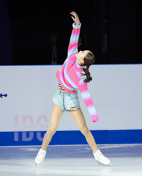 Rena Uezono (JPN)